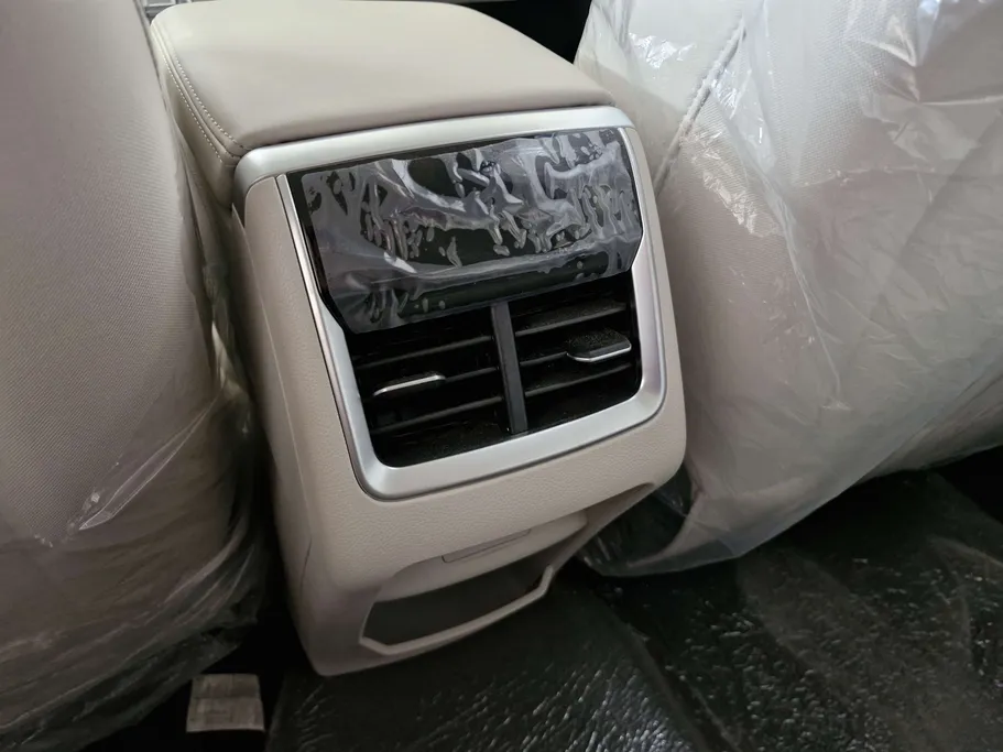 2026 Chery Arrizo 5 Comfort 