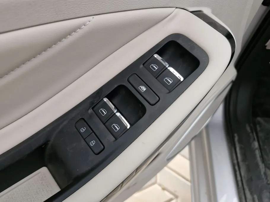 2026 Chery Arrizo 5 Comfort 