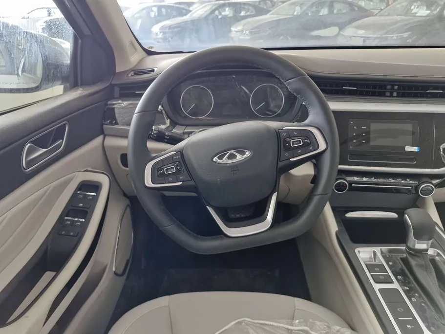 2026 Chery Arrizo 5 Comfort 