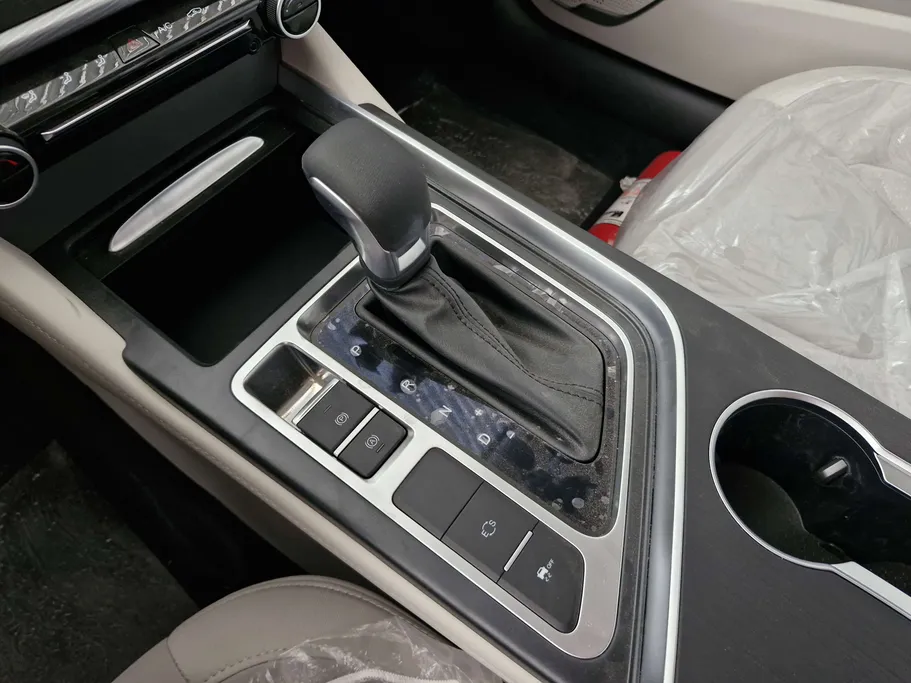 2026 Chery Arrizo 5 Comfort 