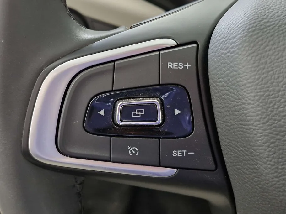 2026 Chery Arrizo 5 Comfort 