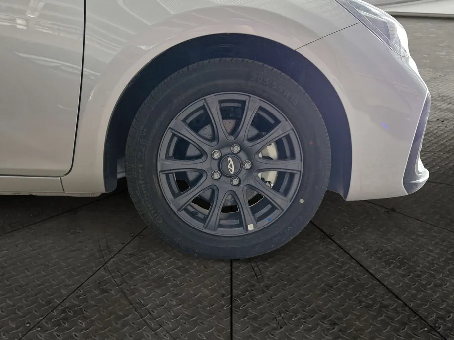2026 Chery Arrizo 5 Comfort 