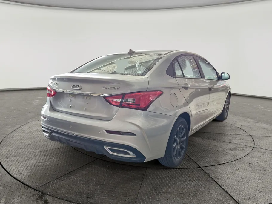2026 Chery Arrizo 5 Comfort 