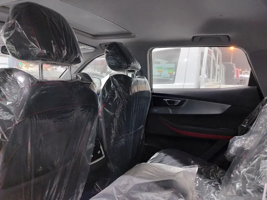 شيري تيجو 4 برو Flagship 2024 