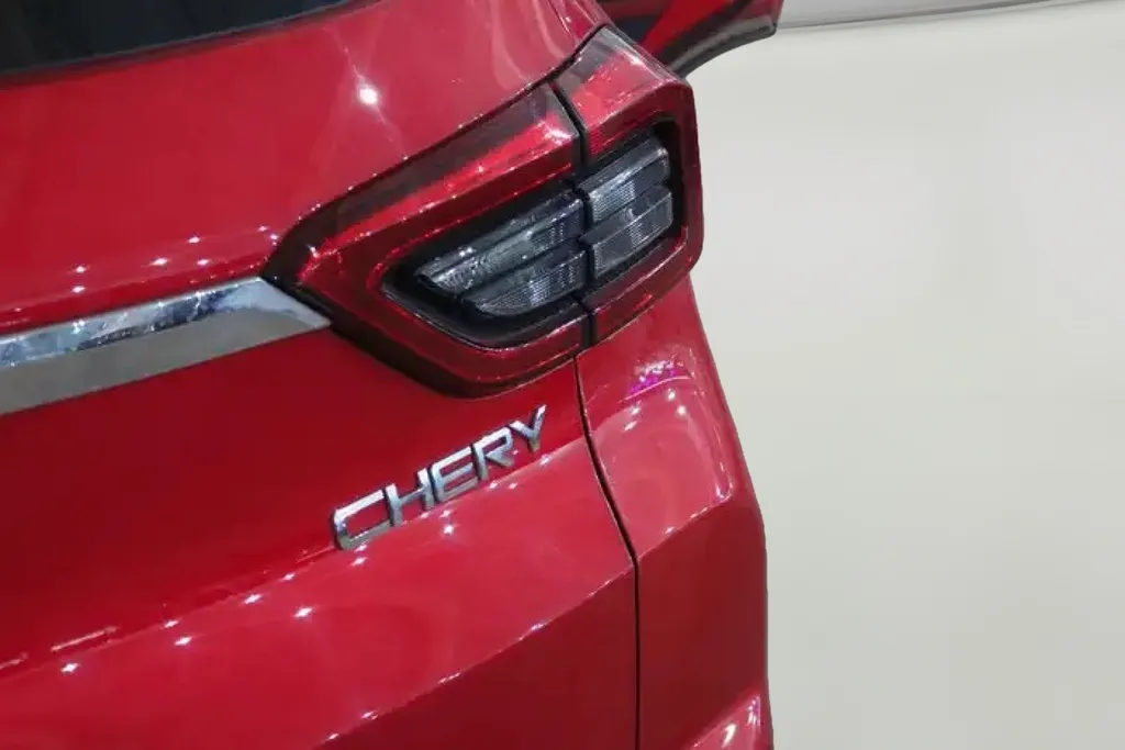 شيري تيجو 4 برو Flagship 2024 