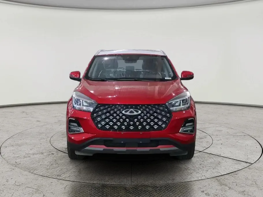 شيري تيجو 4 برو Flagship 2024 