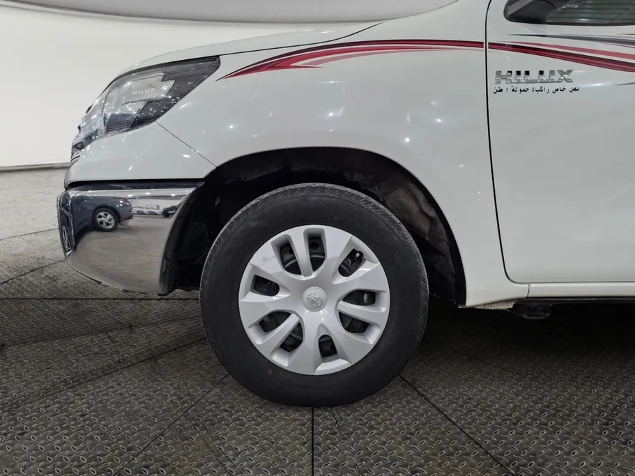 تويوتا هايلكس XL 2022 