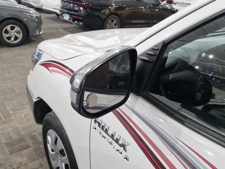 تويوتا هايلكس XL 2022 