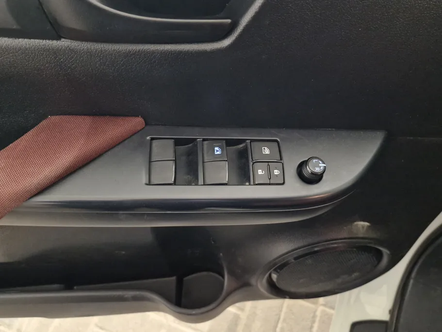 تويوتا هايلكس XL 2022 