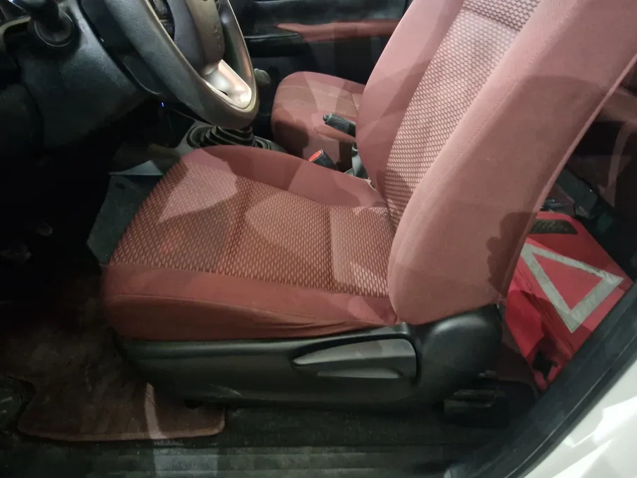 تويوتا هايلكس XL 2022 