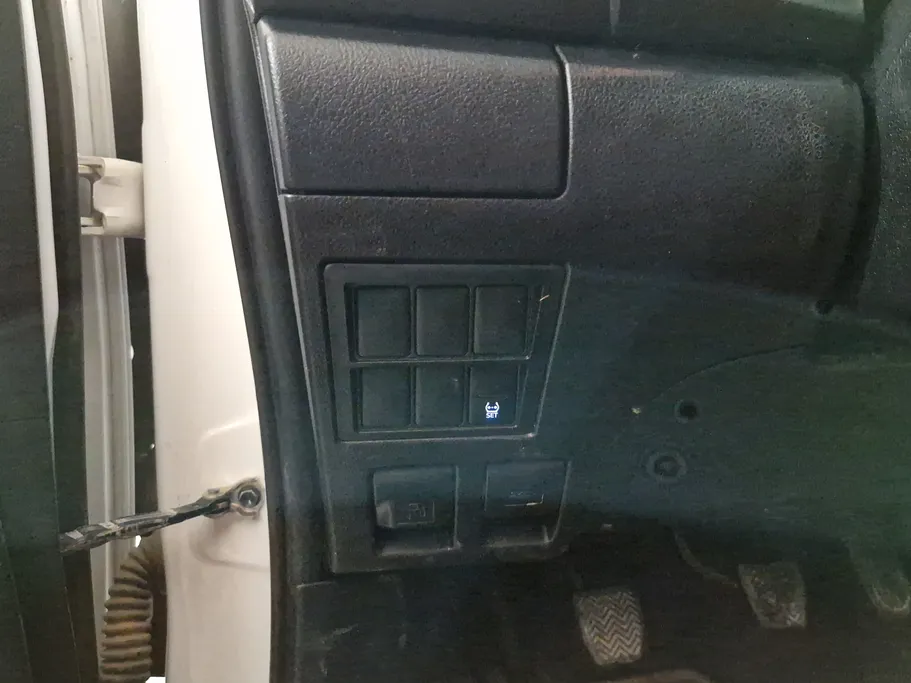 تويوتا هايلكس XL 2022 