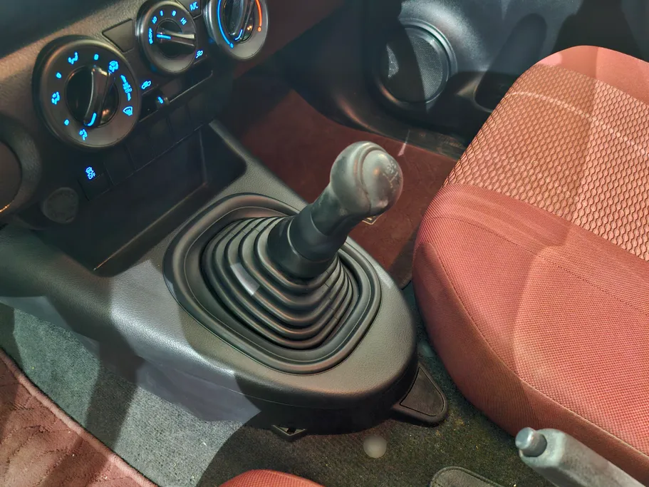 تويوتا هايلكس XL 2022 