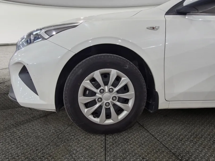 كيا سيراتو LX 2022 