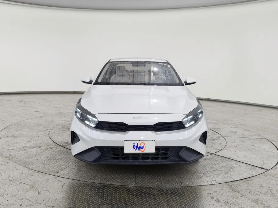 كيا سيراتو LX 2022 
