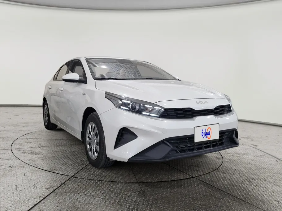 كيا سيراتو LX 2022 