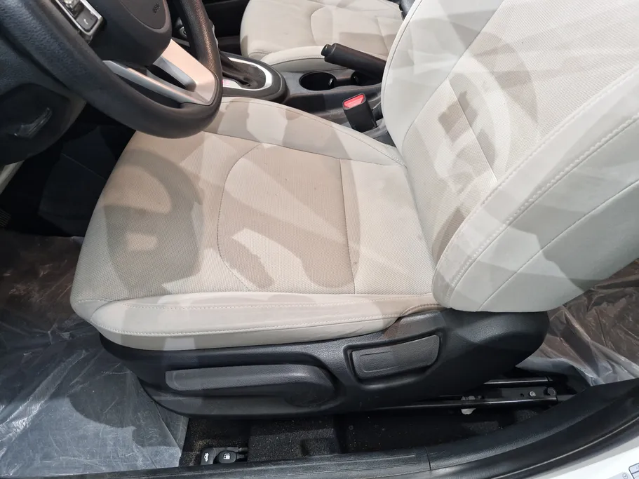 كيا سيراتو LX 2022 