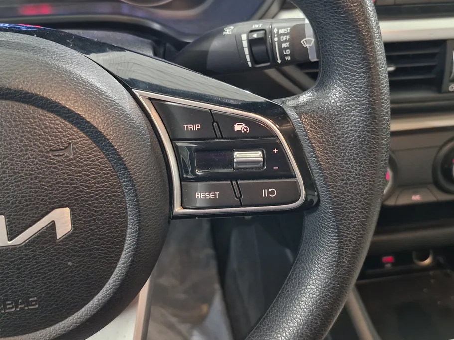 كيا سيراتو LX 2022 