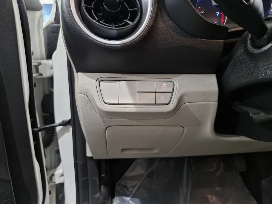 كيا سيراتو LX 2022 