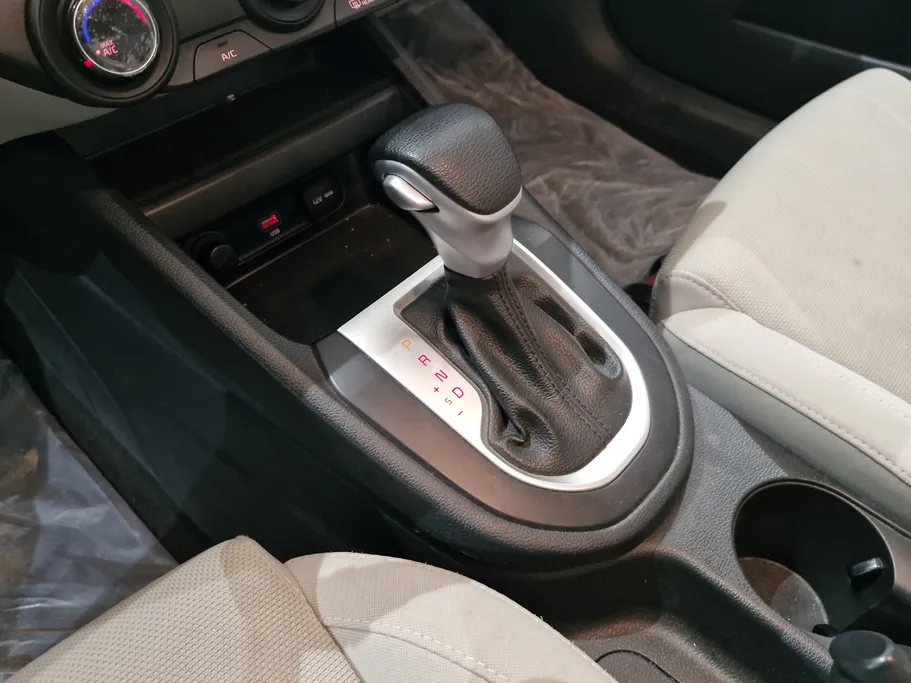 كيا سيراتو LX 2022 