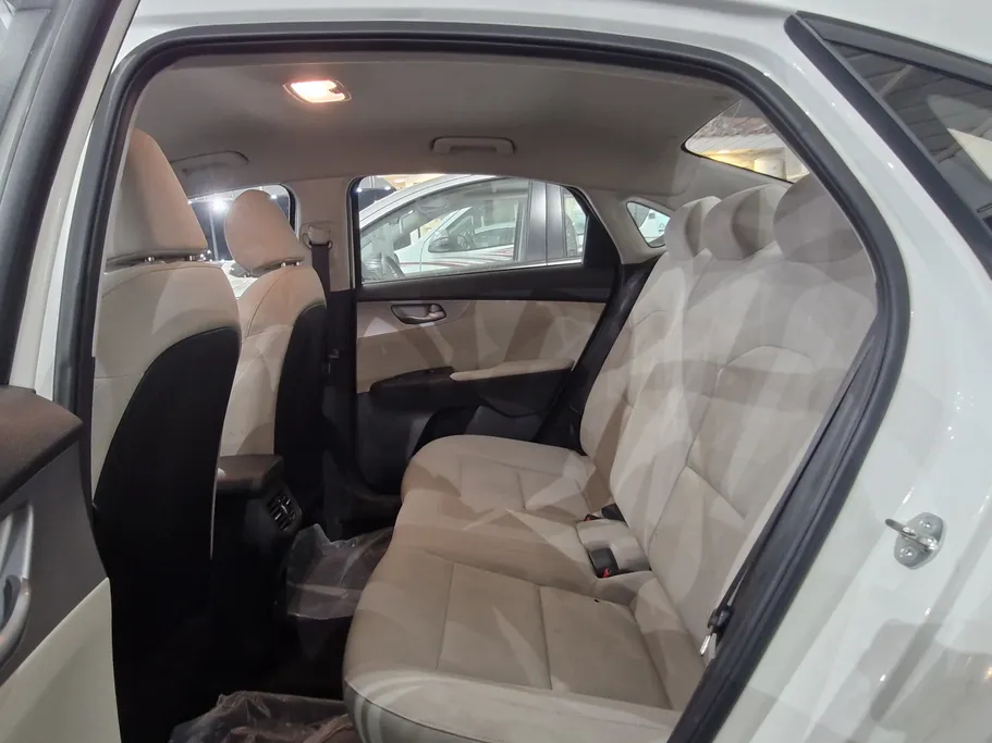 كيا سيراتو LX 2022 