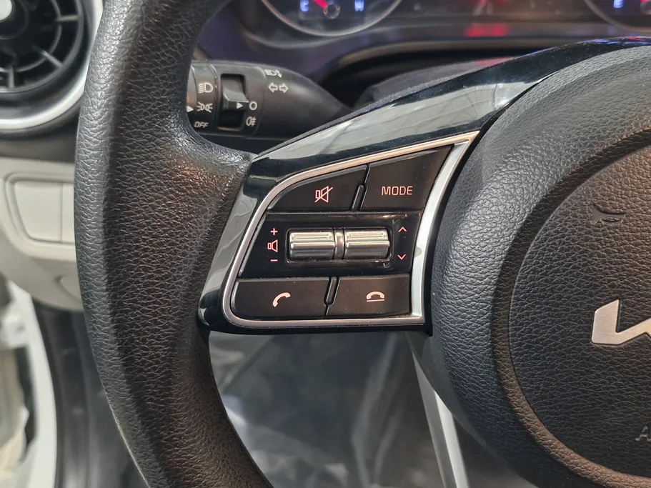 كيا سيراتو LX 2022 