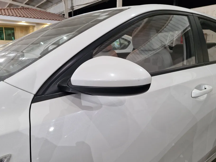 كيا سيراتو LX 2022 