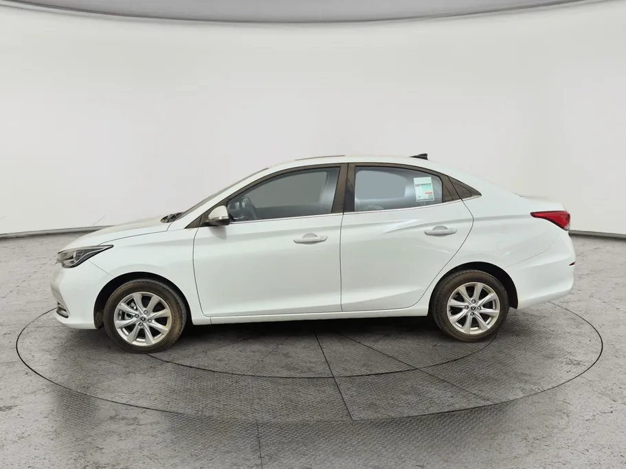 شانجان السفن Full Option 2026 