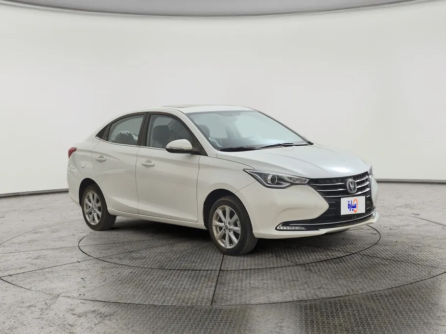 شانجان السفن Full Option 2026 