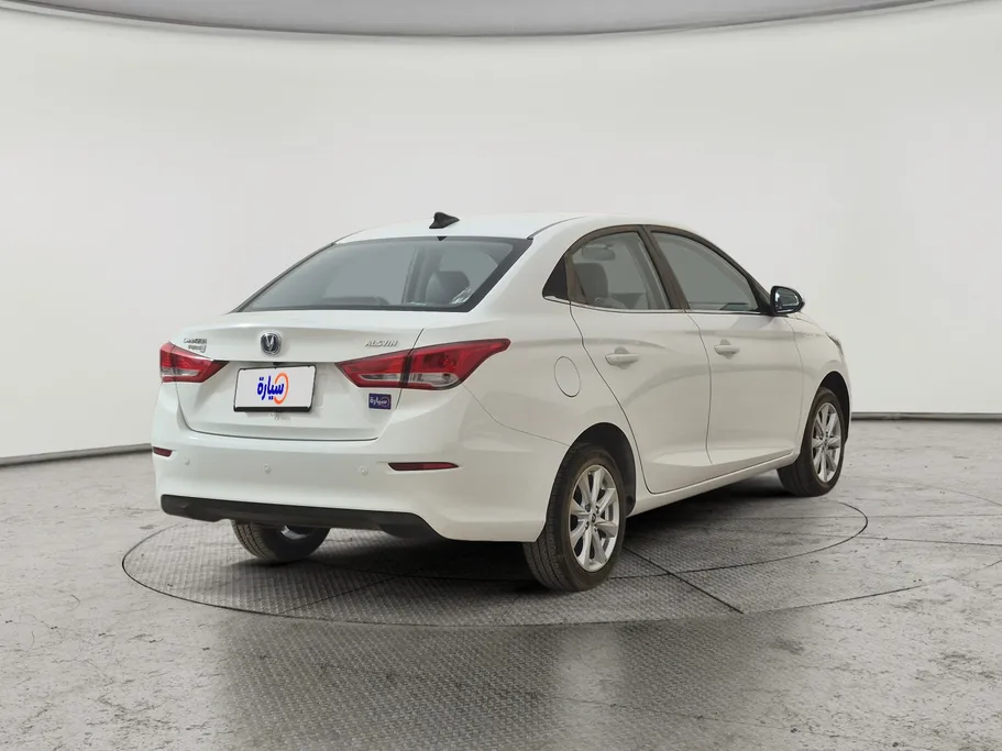 شانجان السفن Full Option 2026 