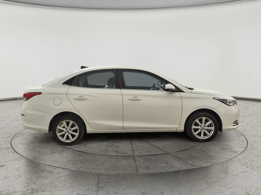 شانجان السفن Full Option 2026 