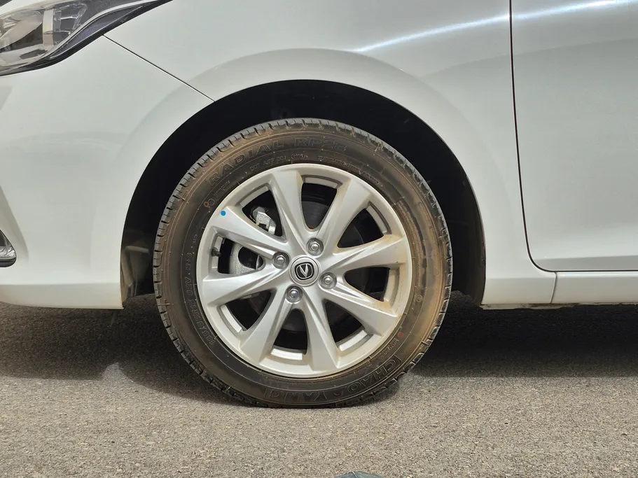 شانجان السفن Full Option 2026 