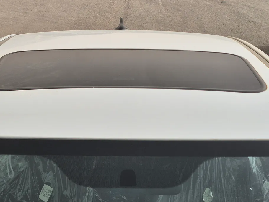 شانجان السفن Full Option 2026 