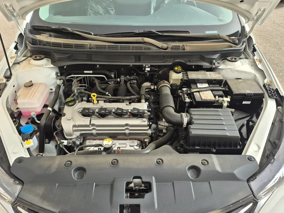 شانجان السفن Full Option 2026 