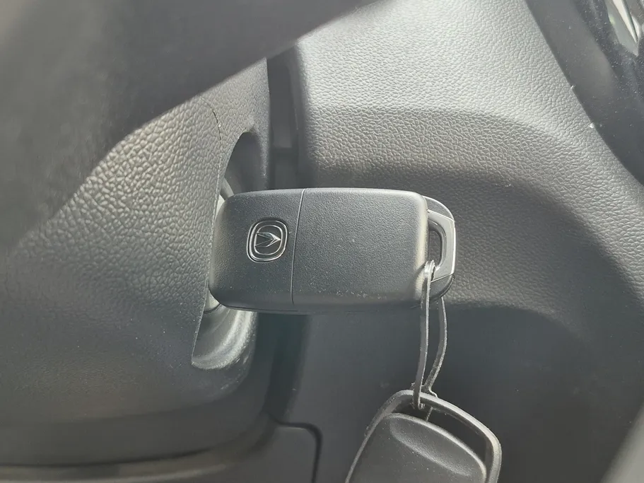 شانجان السفن Full Option 2026 