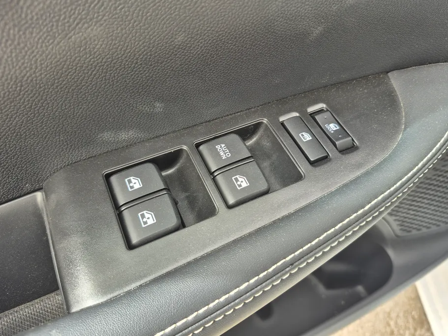 شانجان السفن Full Option 2026 