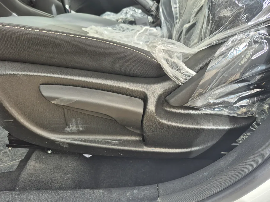 شانجان السفن Full Option 2026 