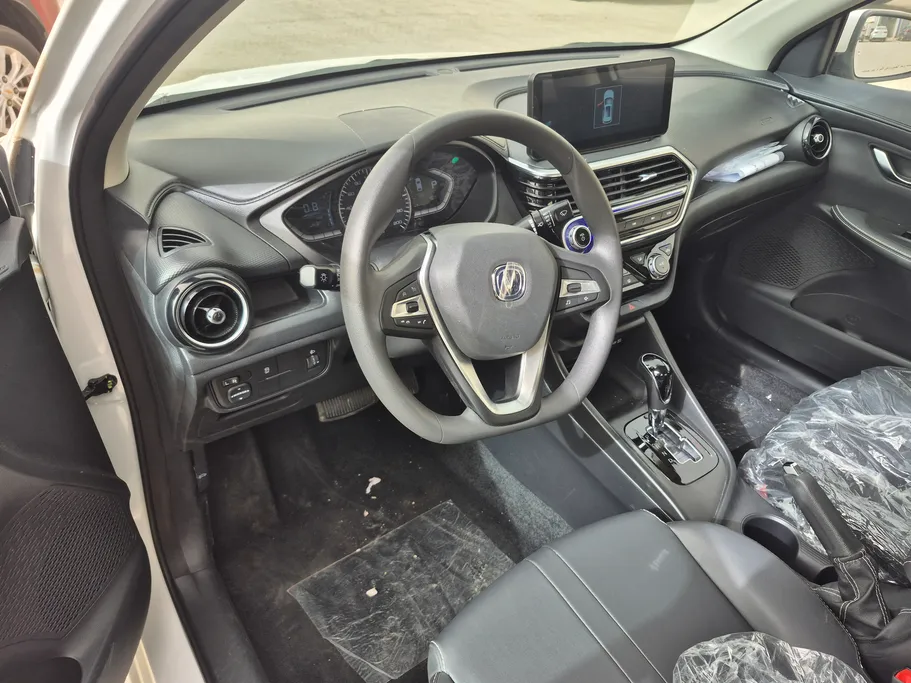 شانجان السفن Full Option 2026 