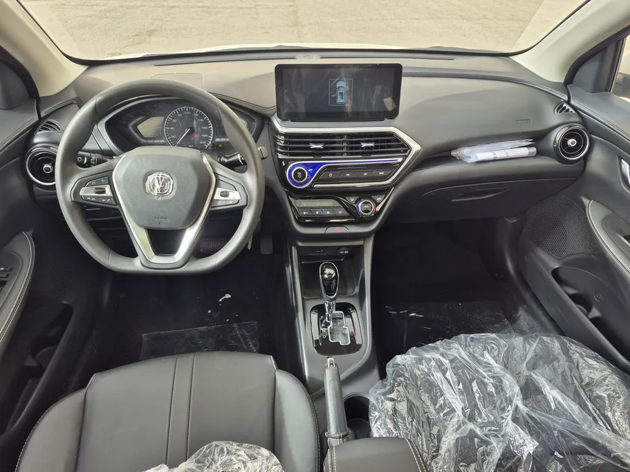 شانجان السفن Full Option 2026 