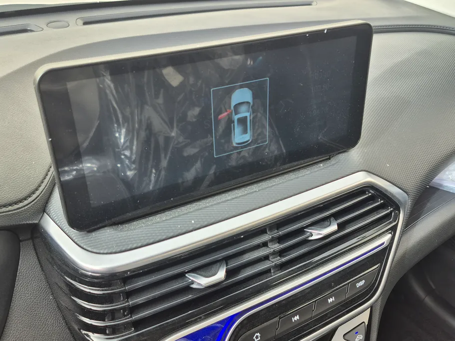 شانجان السفن Full Option 2026 