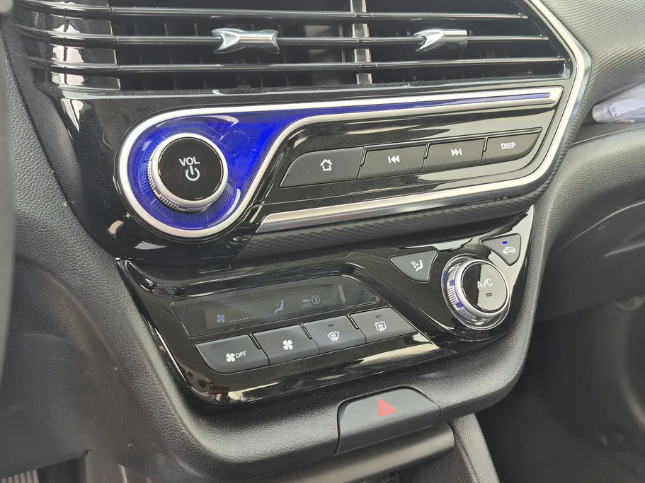 شانجان السفن Full Option 2026 