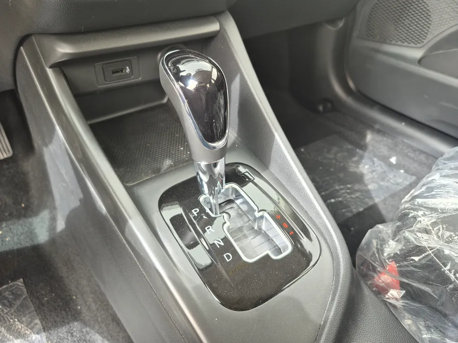 شانجان السفن Full Option 2026 