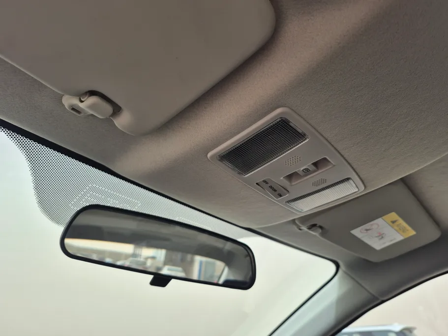 شانجان السفن Full Option 2026 