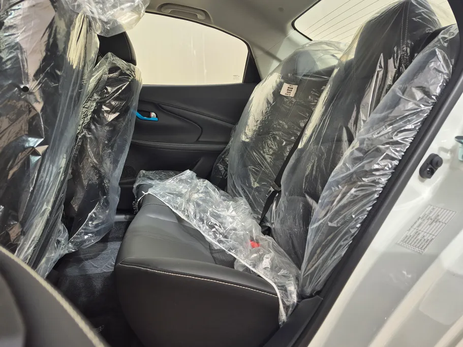 شانجان السفن Full Option 2026 