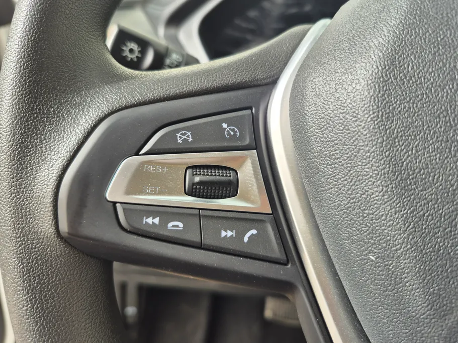 شانجان السفن Full Option 2026 