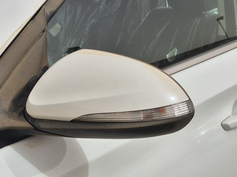 شانجان السفن Full Option 2026 