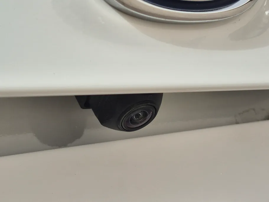 شانجان السفن Full Option 2026 