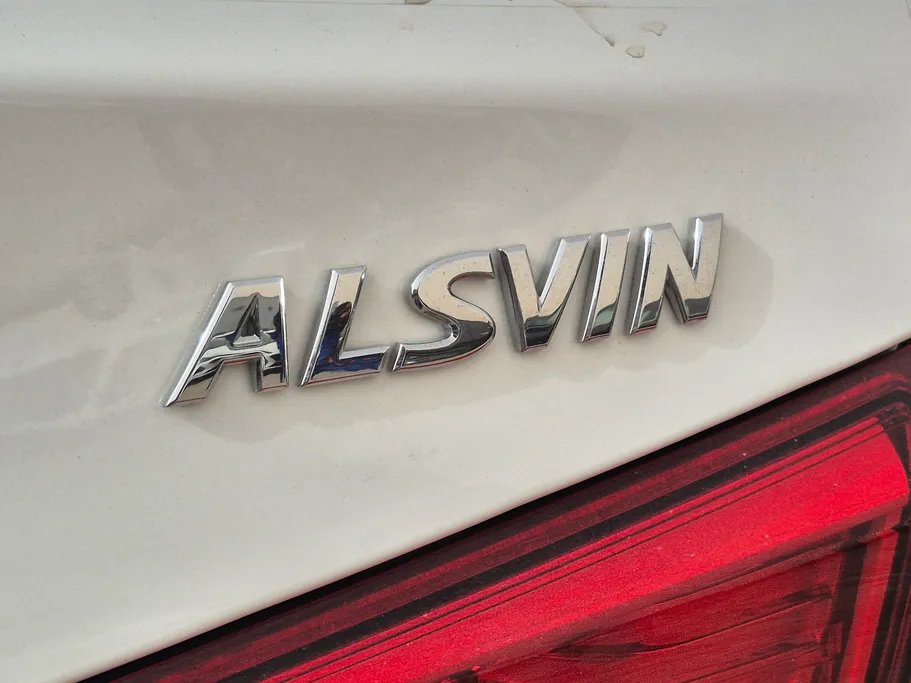 شانجان السفن Full Option 2026 