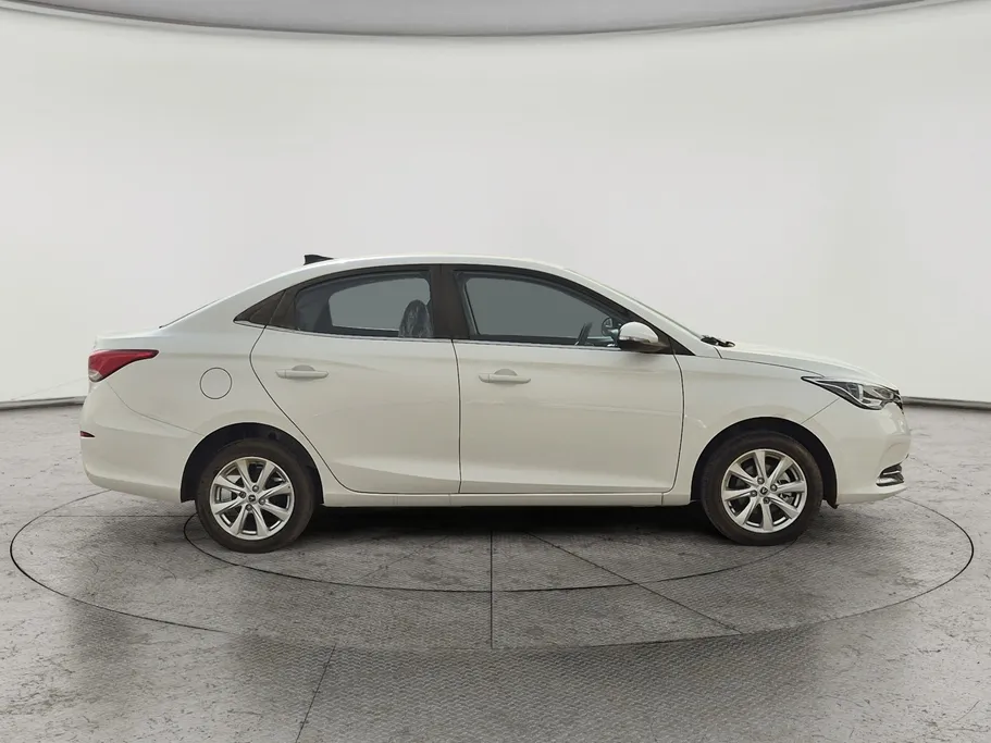 شانجان السفن Full Option 2026 