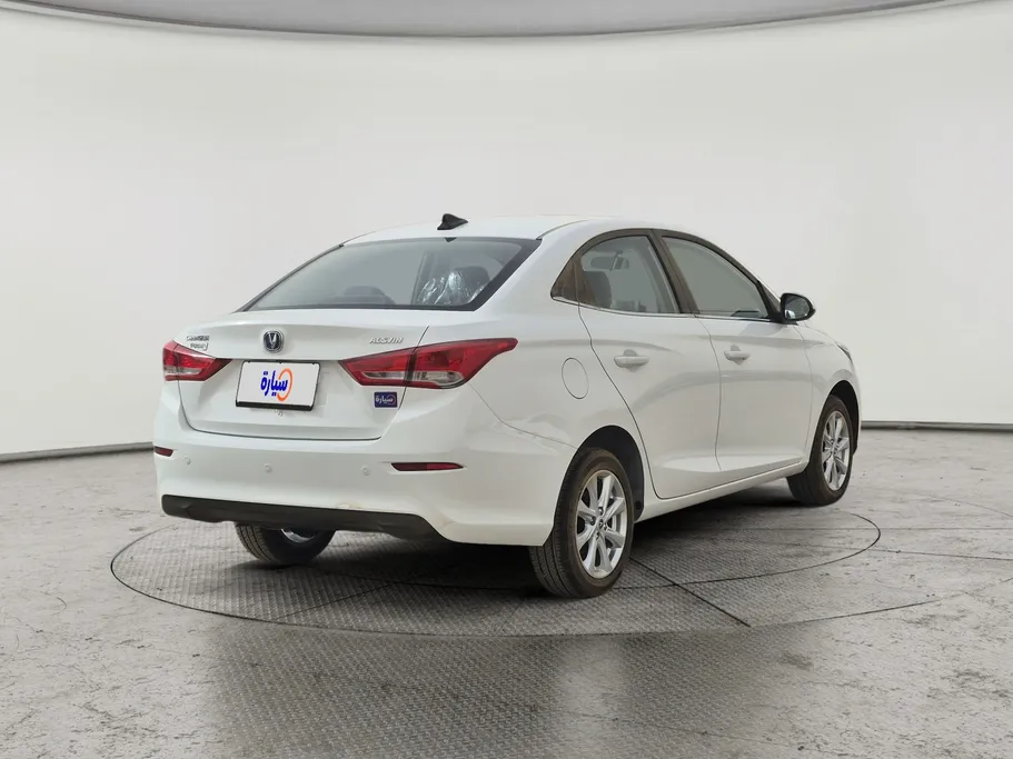 شانجان السفن Full Option 2026 