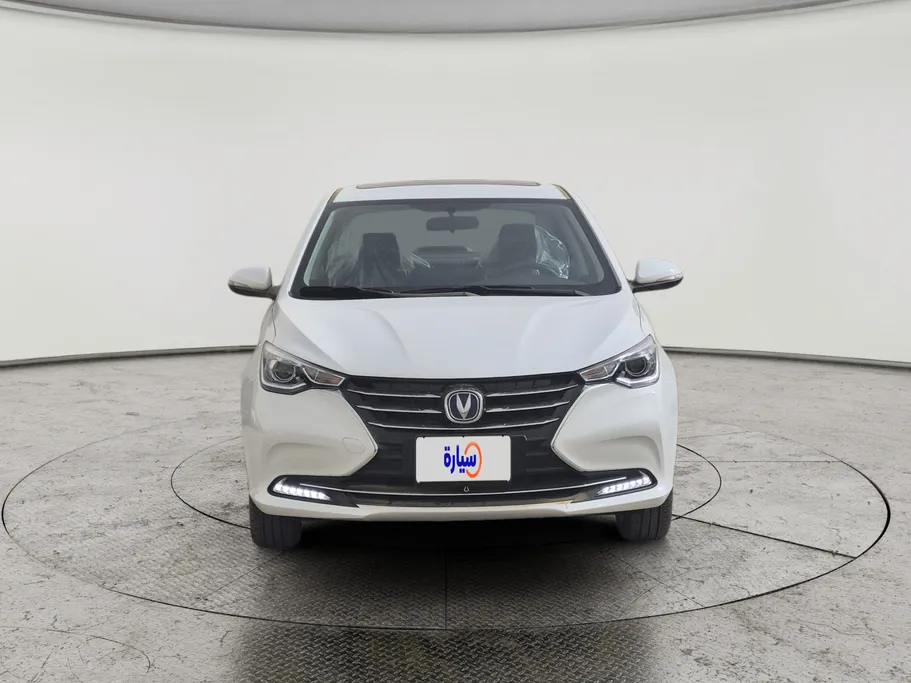 شانجان السفن Full Option 2026 